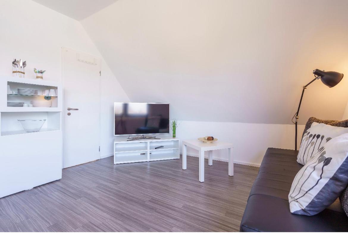 Apartment Summerbreak 2 Scharbeutz